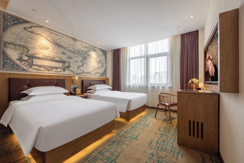 Comfort Double or Twin Room