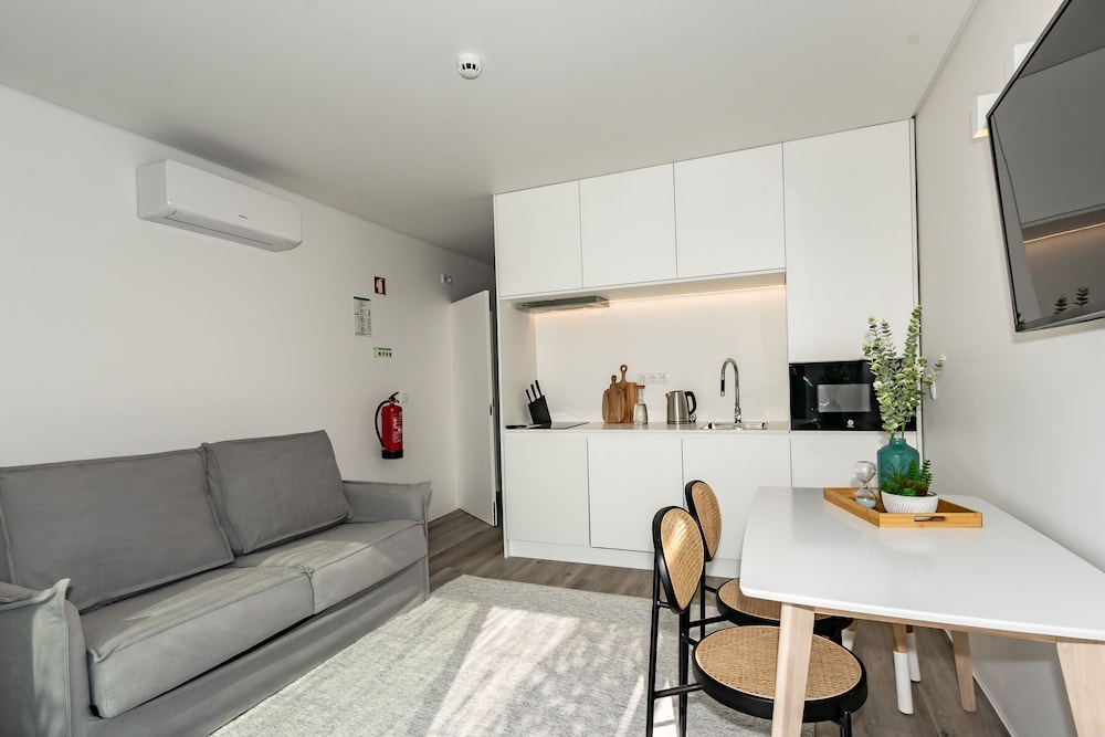 Standard Apartment photo 2