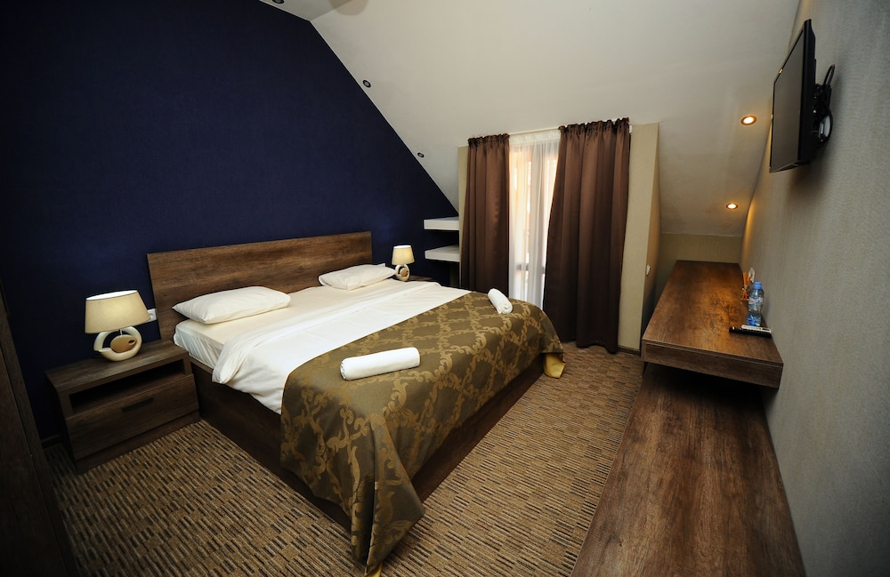 Double Room photo 2