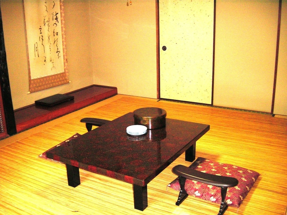 Traditional Room, Japanese Futon photo 2