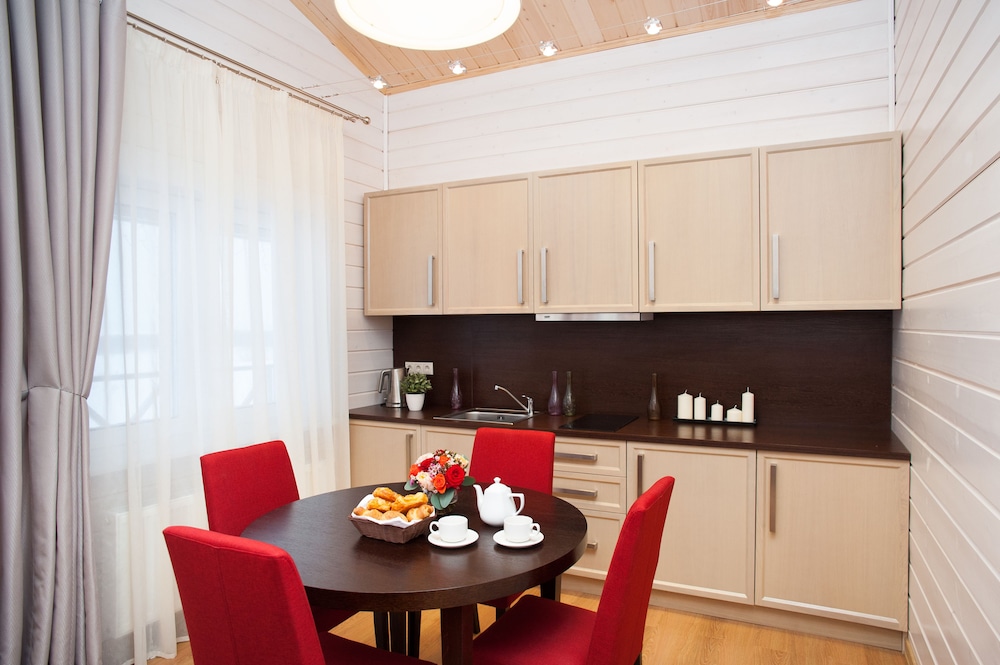 Luxury Cottage photo 3