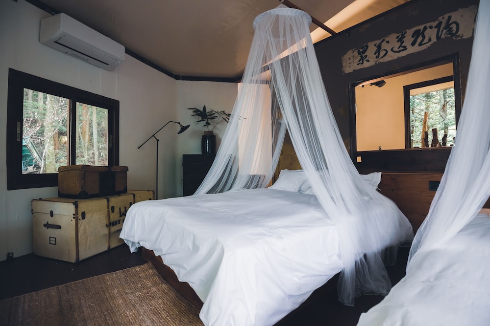 Glamping Hume, Non Smoking photo 3
