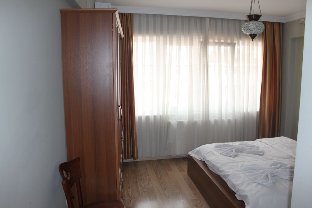 Shared Dormitory, Women only, Shared Bathroom (for 8) photo 1