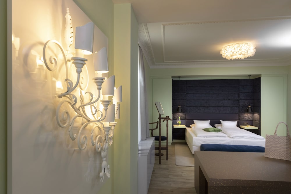 Grand Suite photo 2