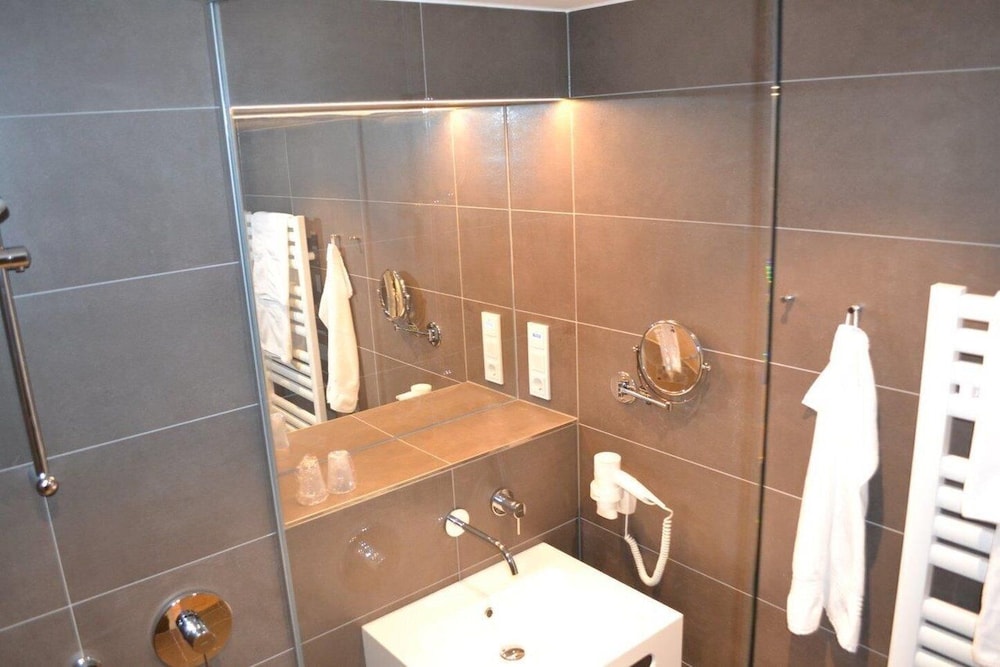 Double Room Single Use photo 3