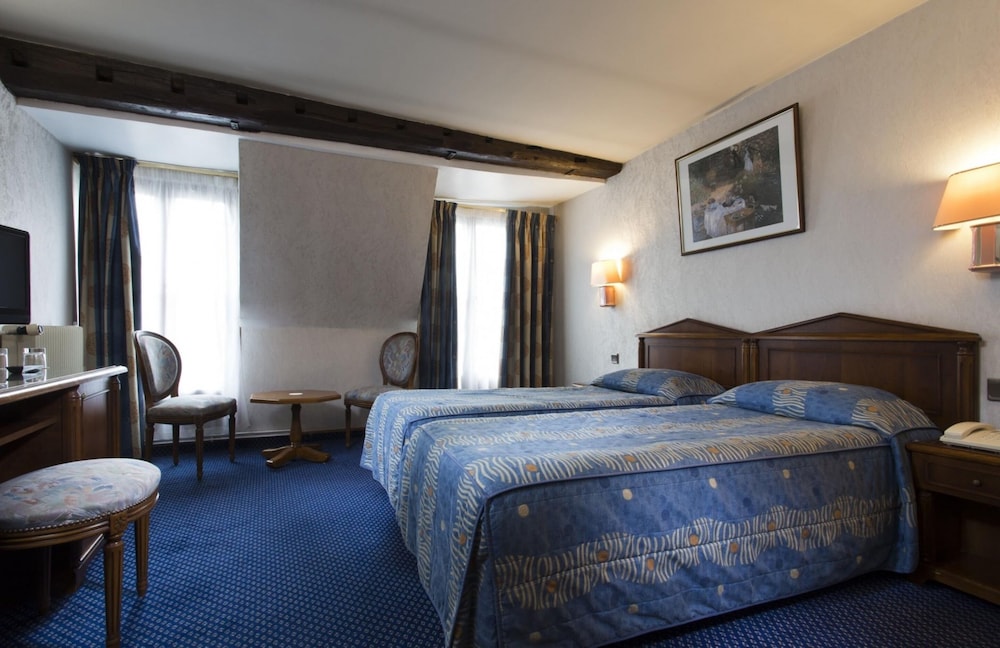 Twin Room photo 1