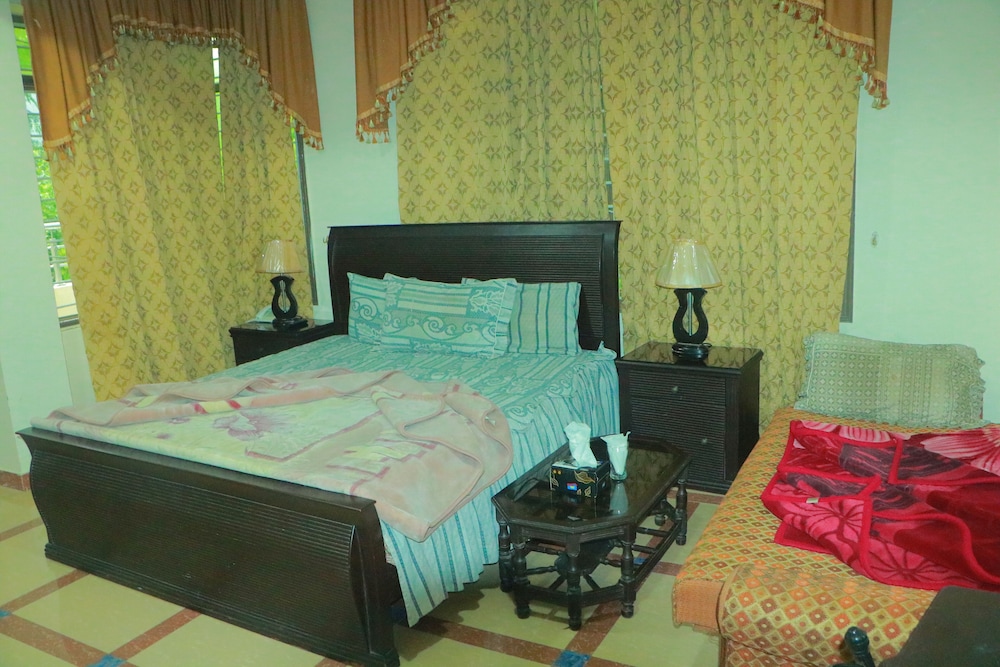 Deluxe Room - Photo 4
