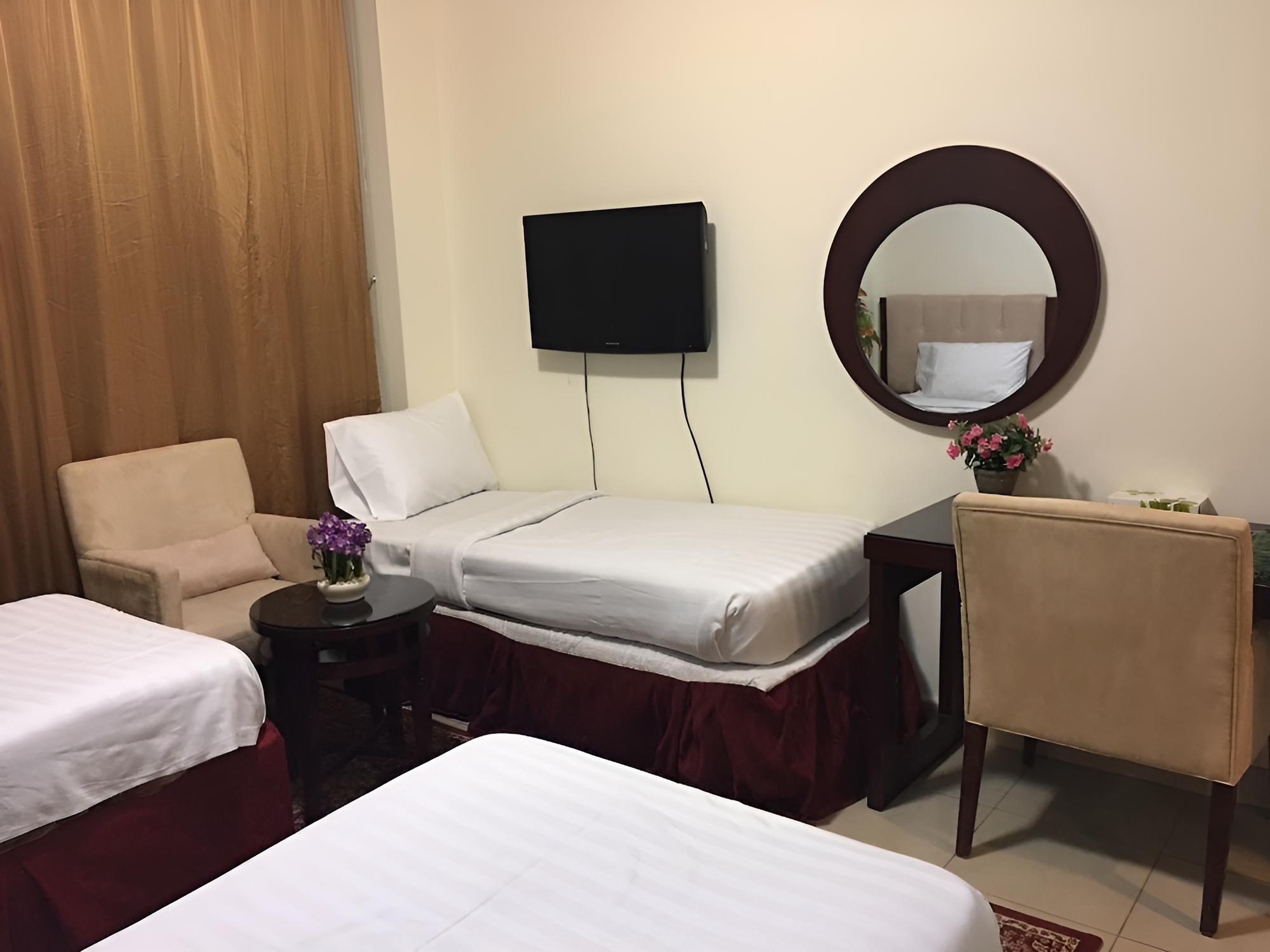 Triple Room photo 1