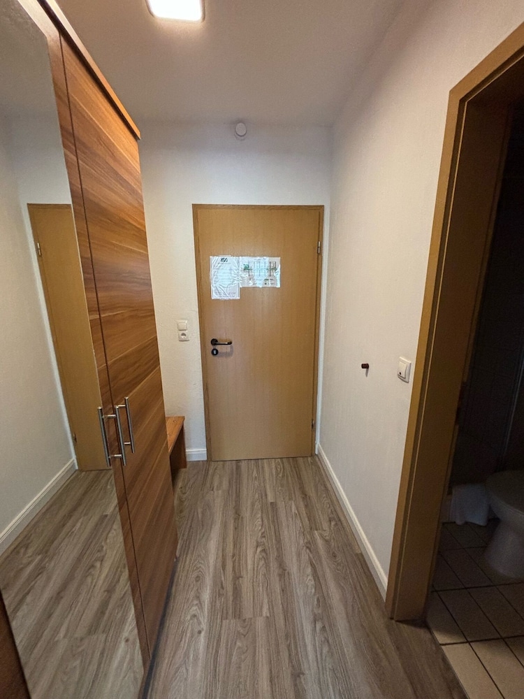 Business Double or Twin Room, 1 Queen Bed photo 1