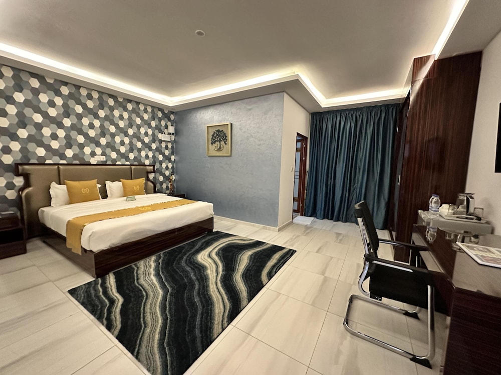 Superior Room photo 2