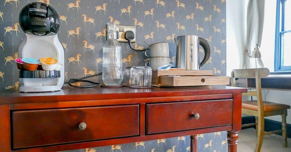 Double Room, Ensuite photo 2