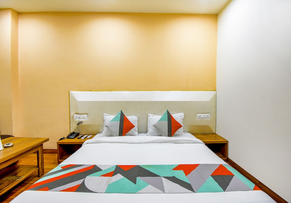 Deluxe Room - Photo 4