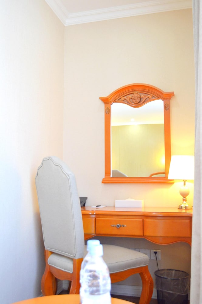 Standard Twin Room photo 3