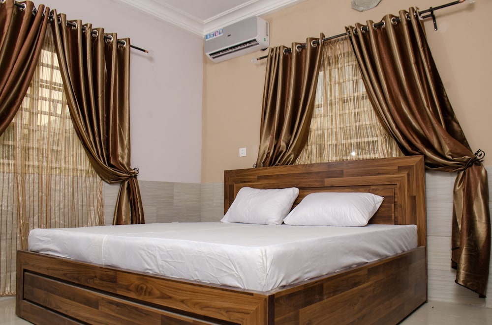 Deluxe Room photo 3