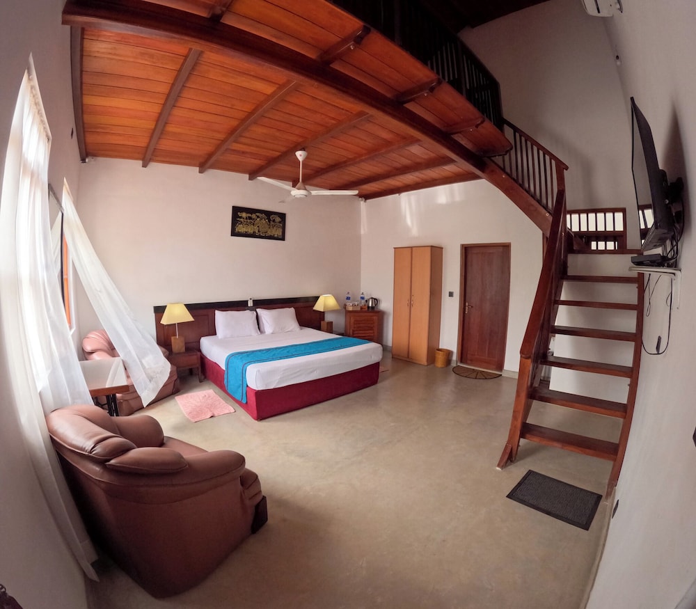 Comfort Villa, Multiple Beds photo 1