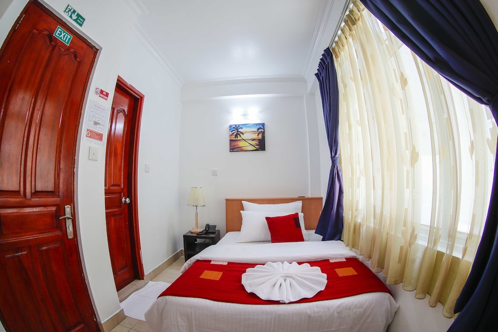 Standard Single Room, 1 Twin Bed photo 2
