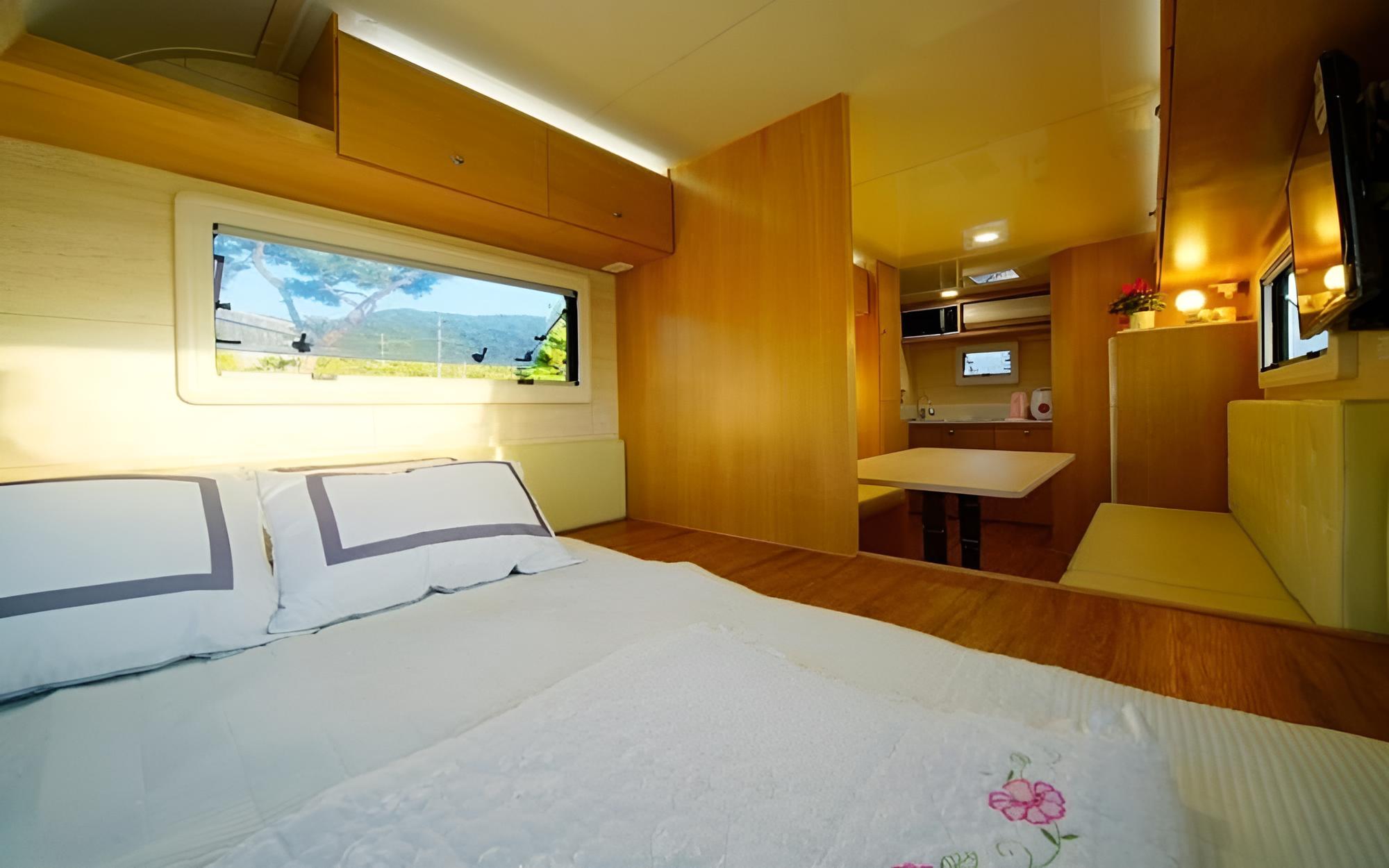 Room (Caravan02) - Photo 10
