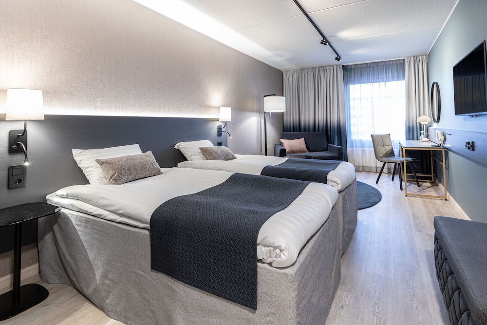 Standard Triple Room (Family) photo 1