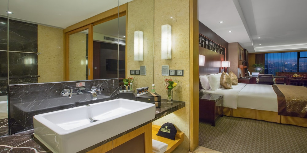 Executive Business King Room