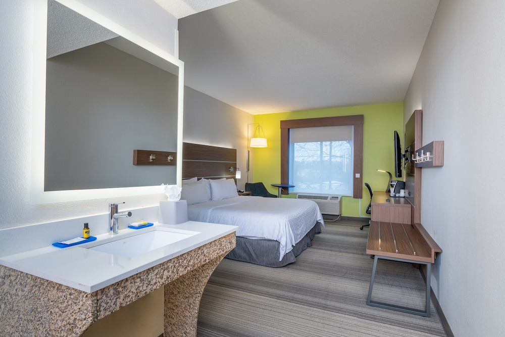 Standard Room, 1 Bedroom, Accessible (Comm, Access Tub) - Photo 6