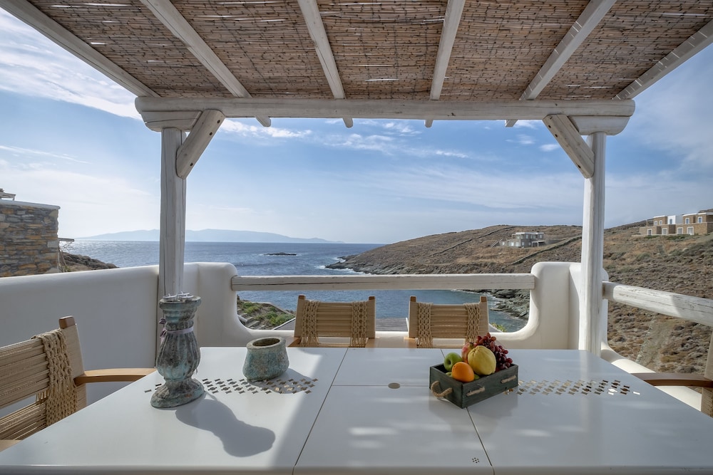Luxury Villa, Sea View (3) photo 3