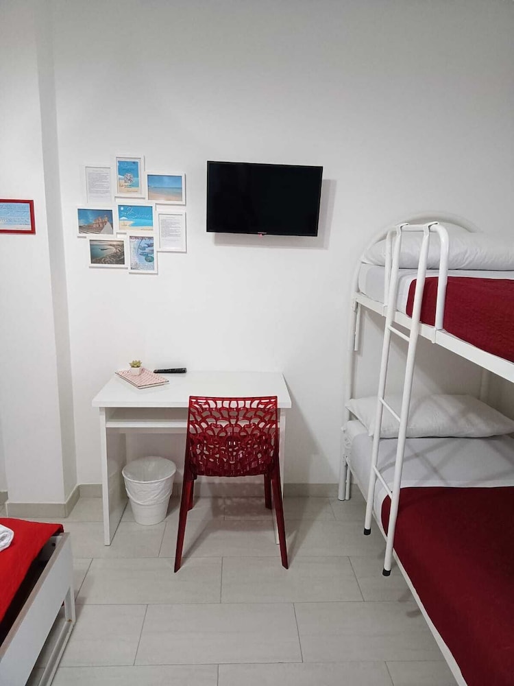 Comfort Quadruple Room photo 3