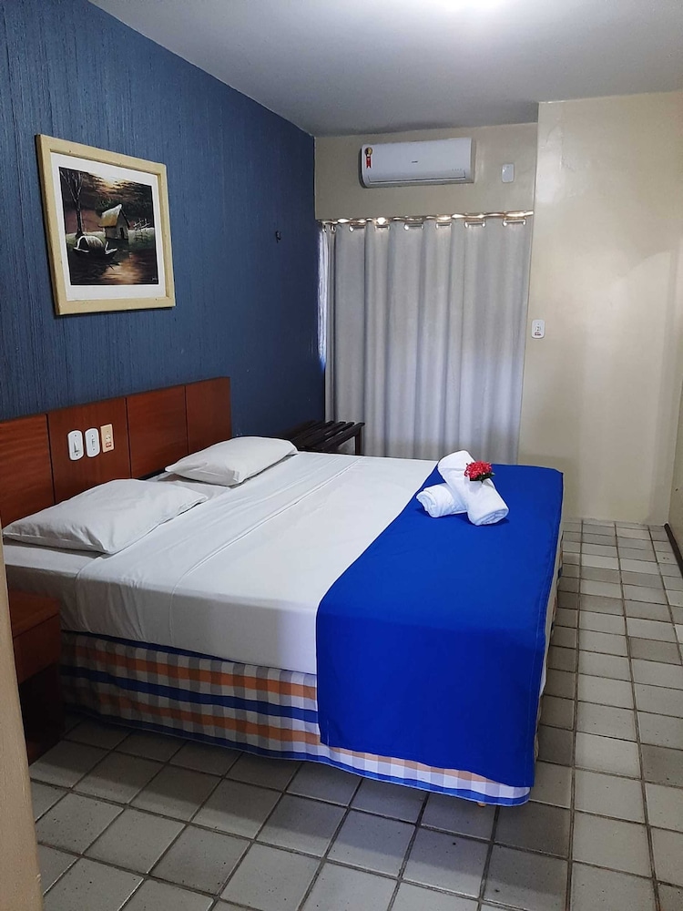 Standard Double or Twin Room - Photo 1