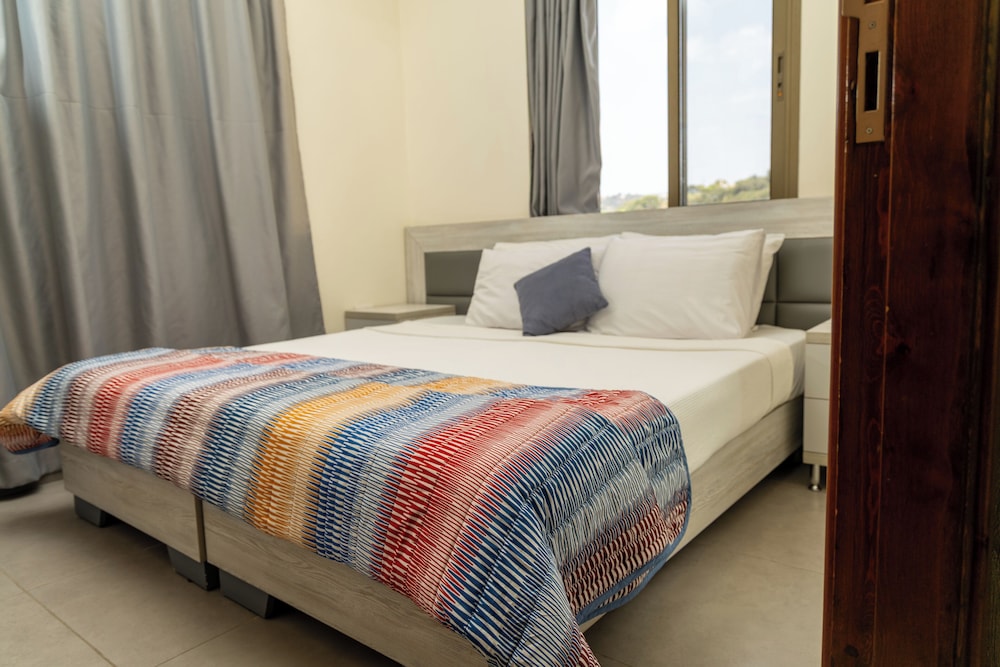 Classic Double or Twin Room photo 1