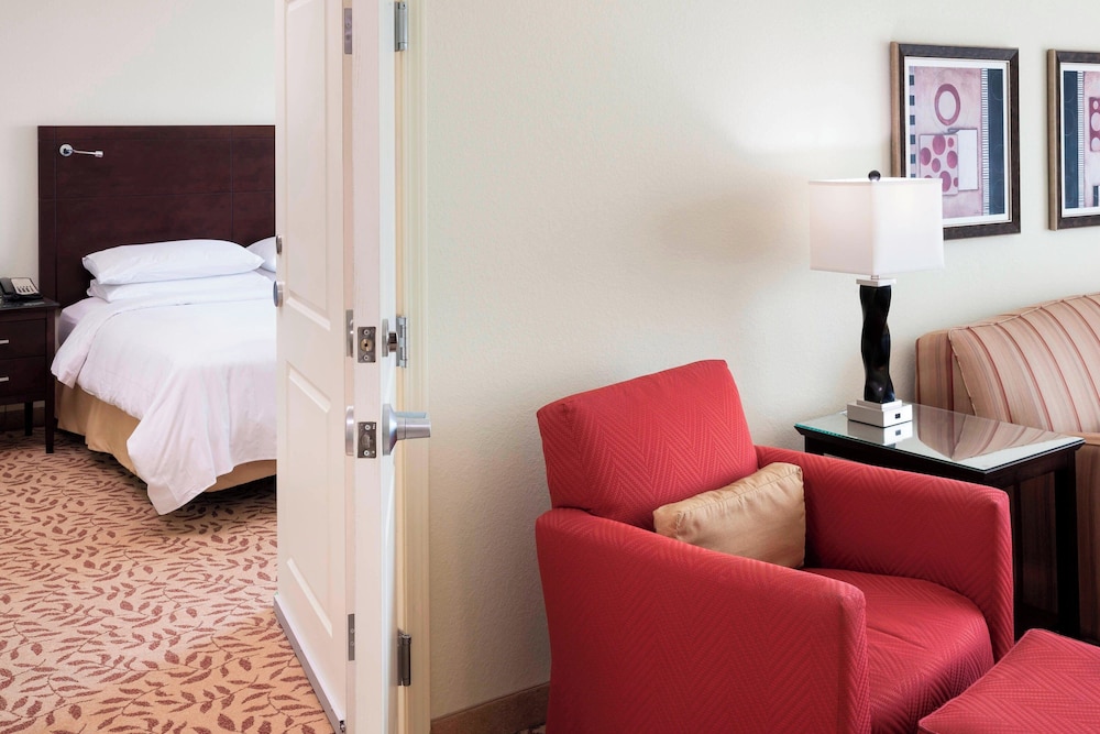 Suite, 1 Bedroom