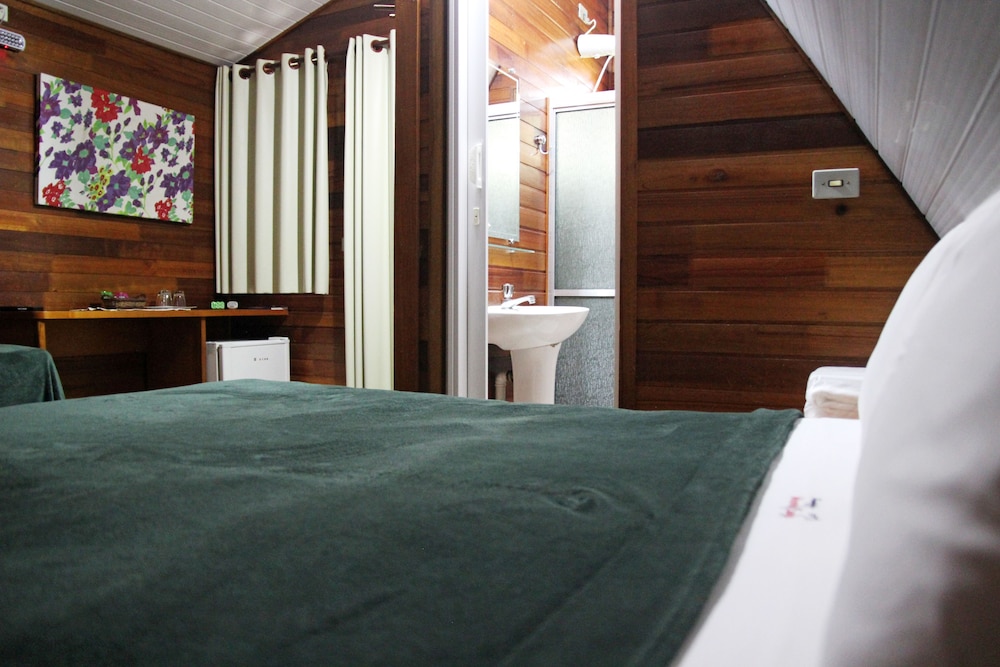 Chalet photo 3