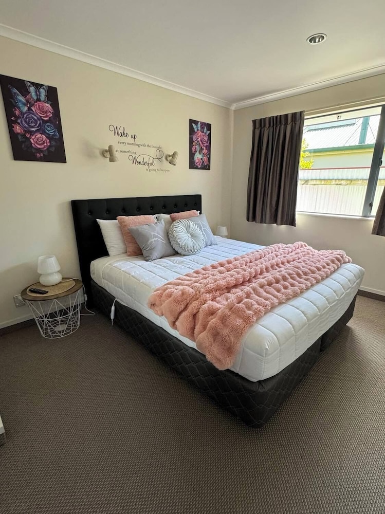 Executive Suite, 1 Bedroom