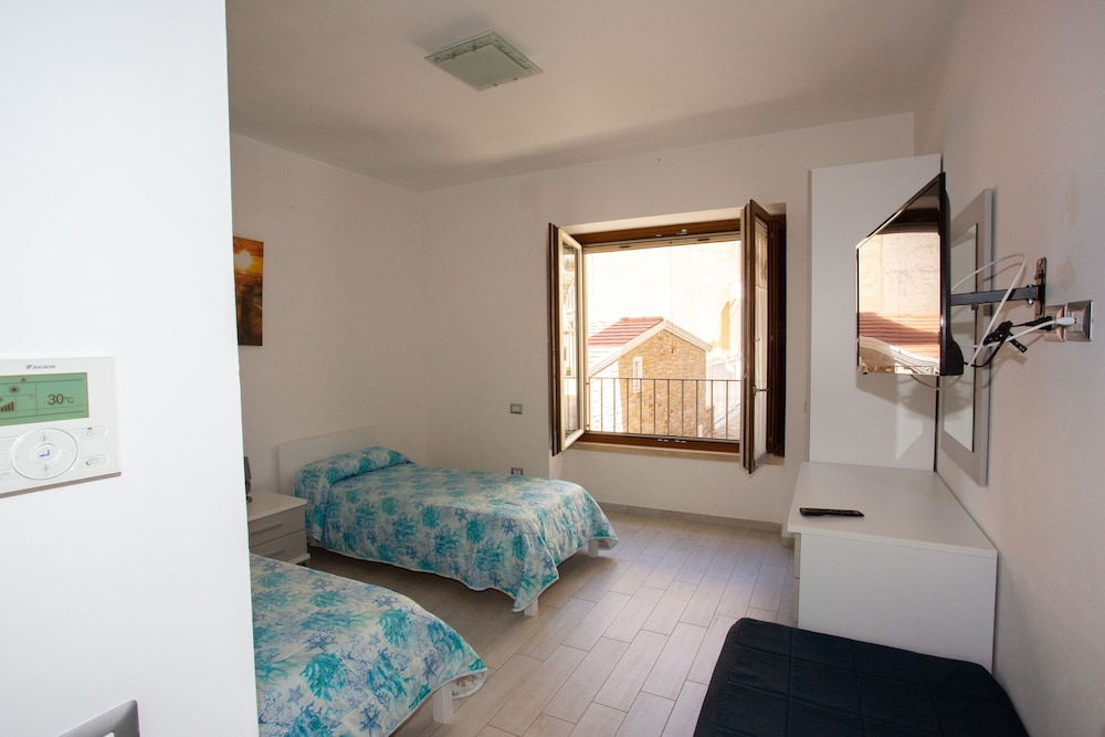 Superior Apartment, Ensuite, City View (venere) photo 3
