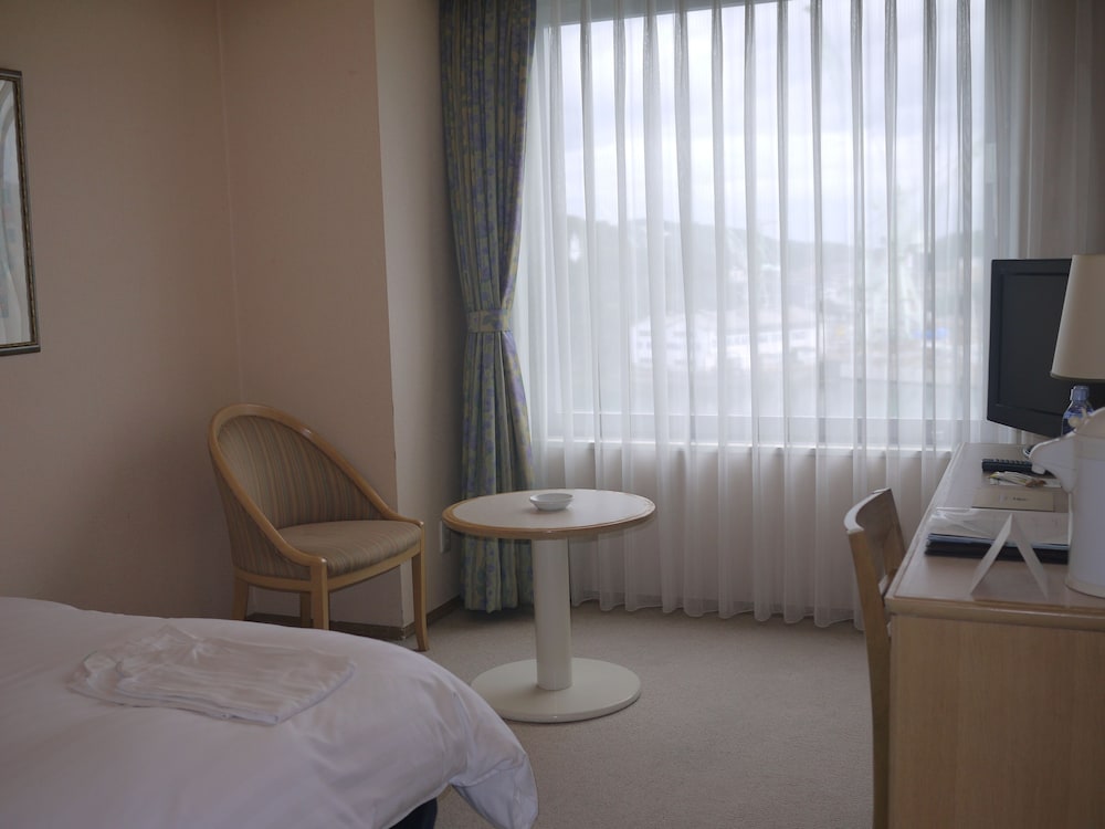 Double Room, Non Smoking, Harbor View photo 1