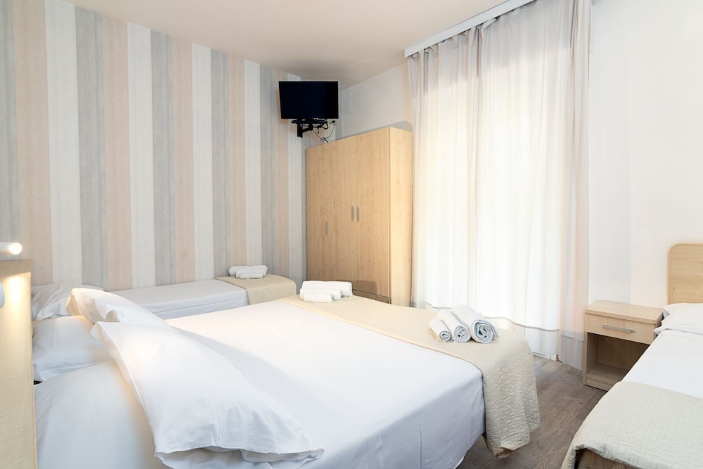 Superior Quadruple Room