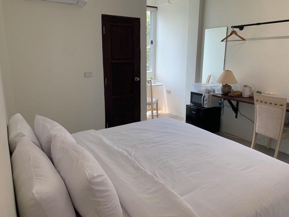 Single Room photo 3