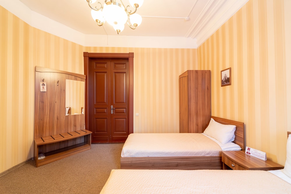 Standard Twin Room photo 2