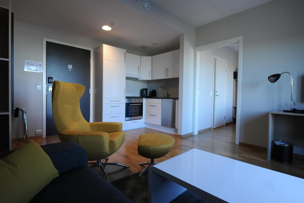 Standard Apartment, 2 Bedrooms