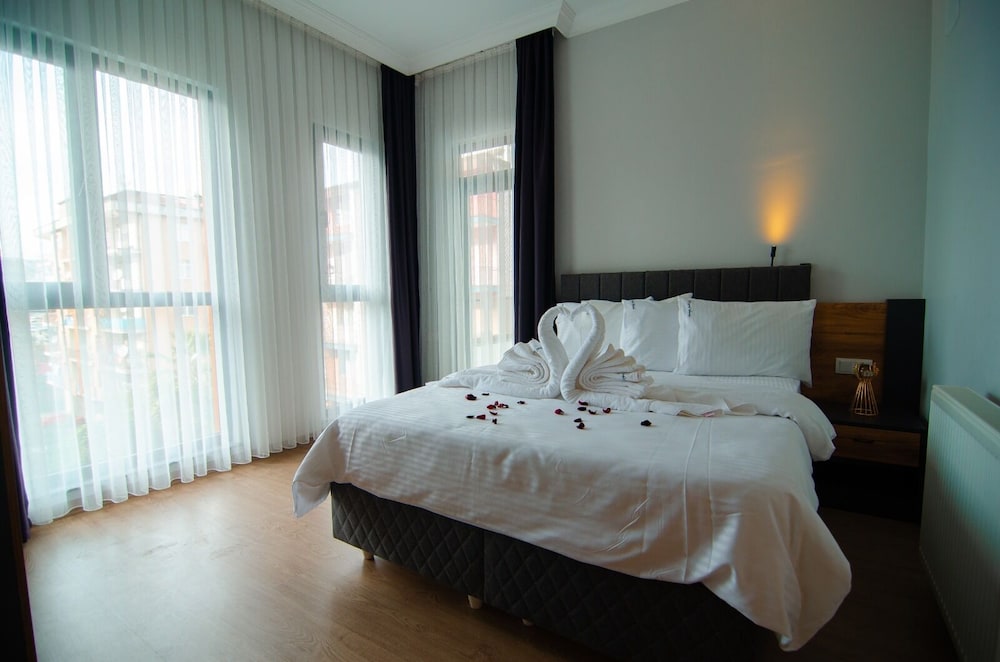Design Apartment photo 1
