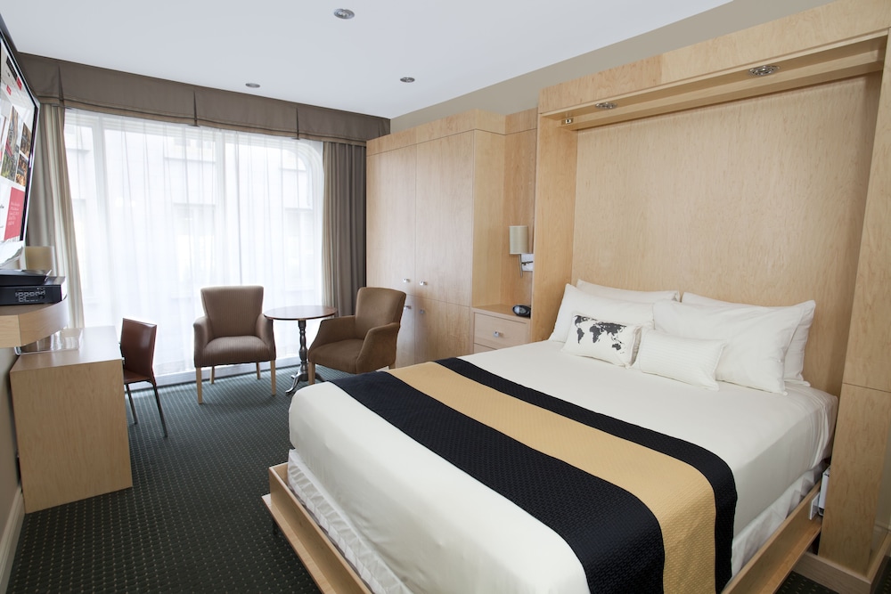 Room, 1 Queen Bed, Ground Floor photo 3