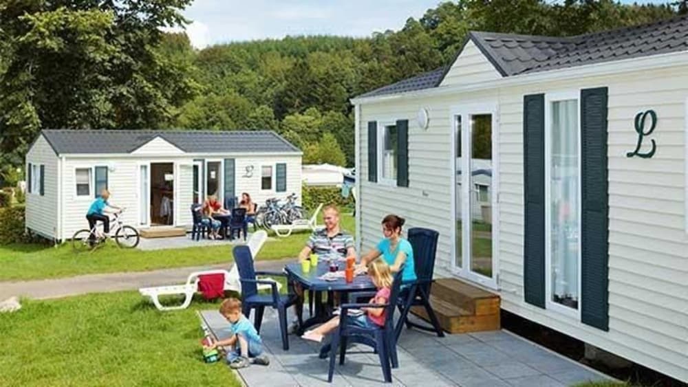 Superior Mobile Home, 3 Bedrooms photo 2