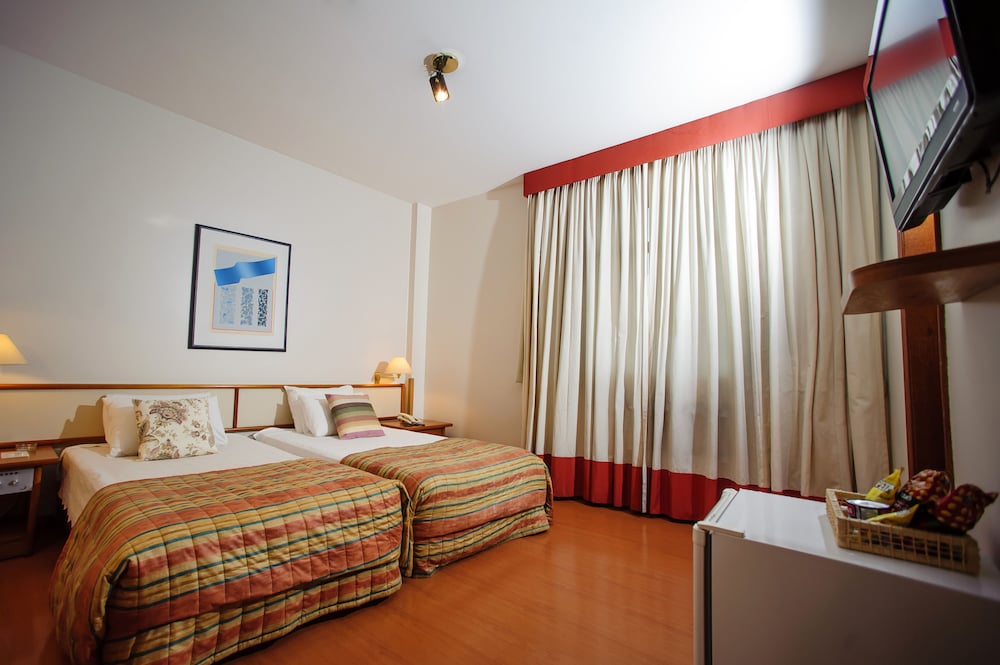 Executive Room, 2 Twin Beds photo 1