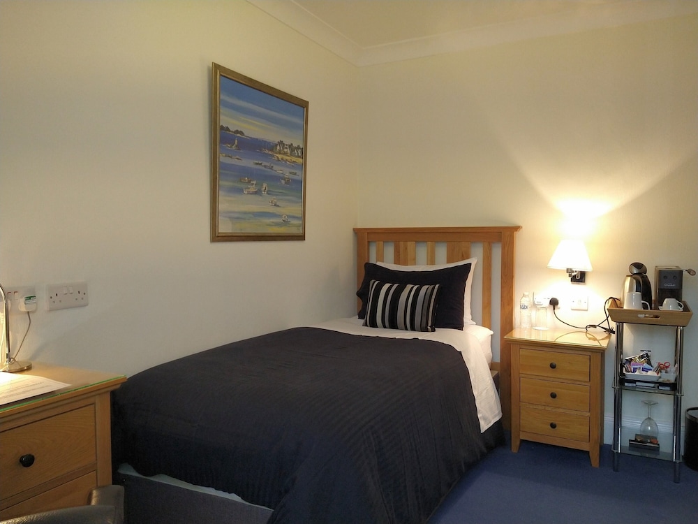 Single Room photo 1