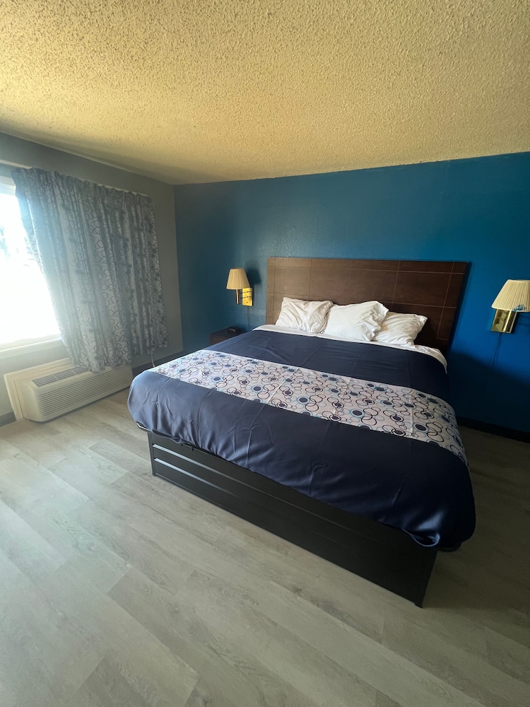 Deluxe Room photo 2