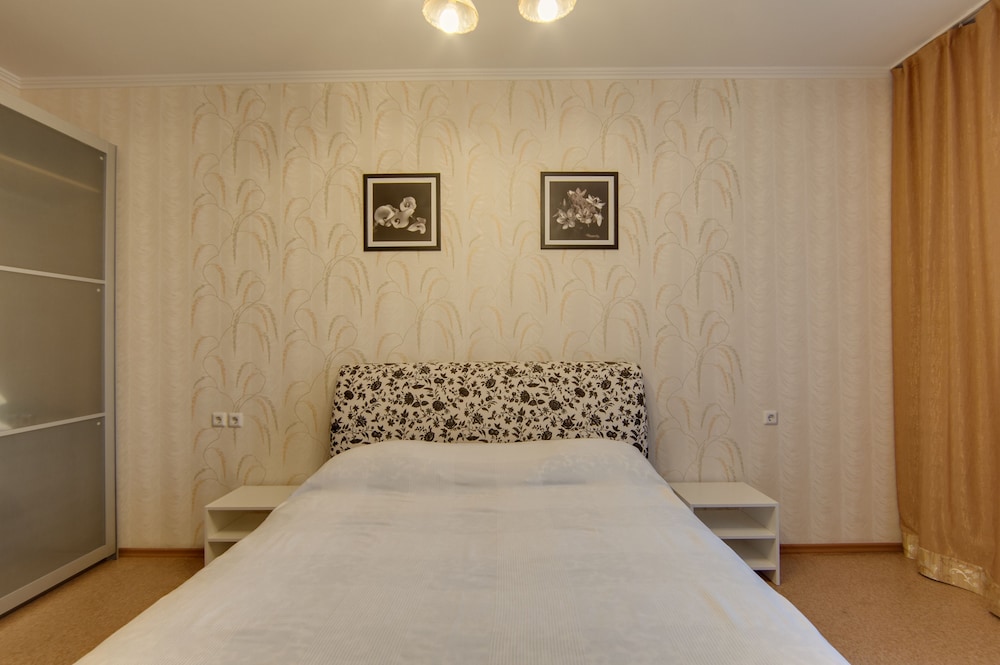 Apartment, 2 Bedrooms, Balcony photo 1