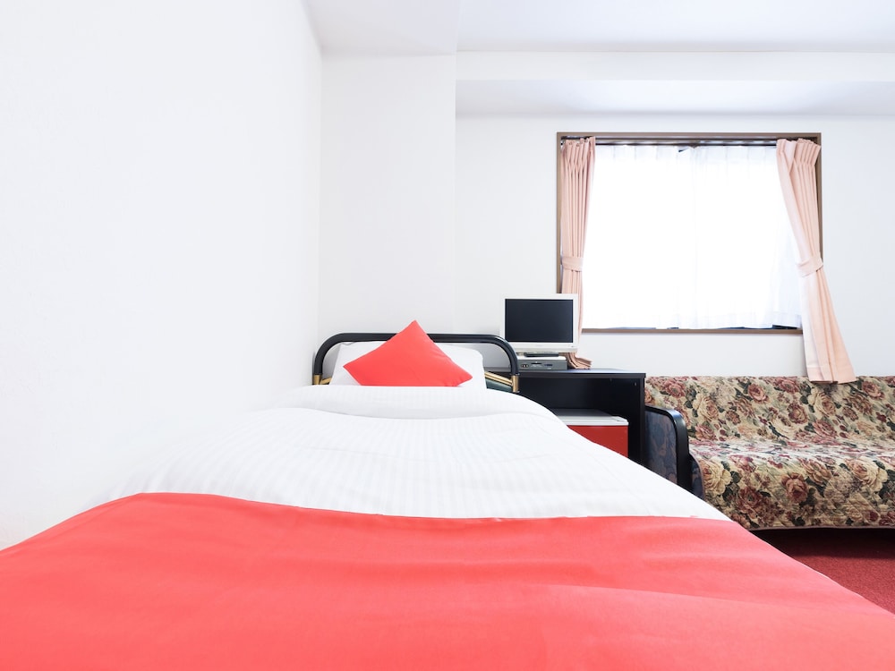 Single Room, Non Smoking photo 1