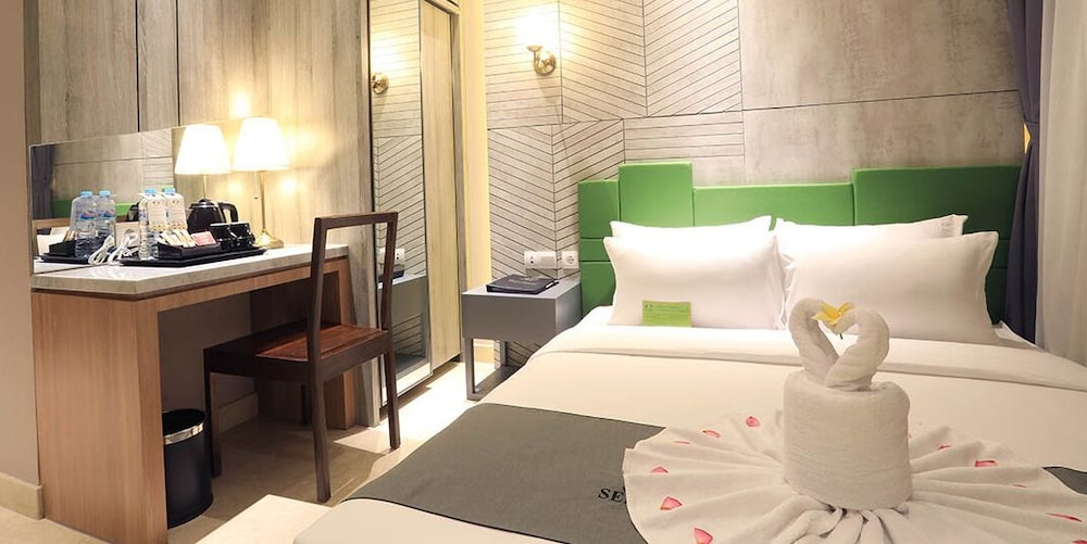 Superior Room, 1 Bedroom - Photo 8