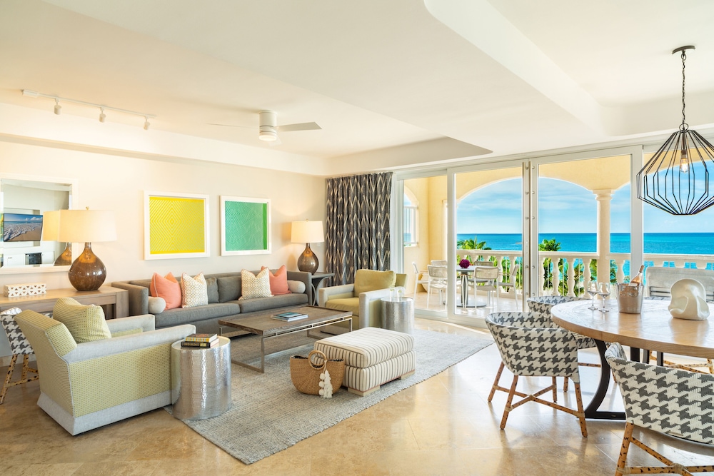 Villas Grace Bay 2 Bedroom Suite