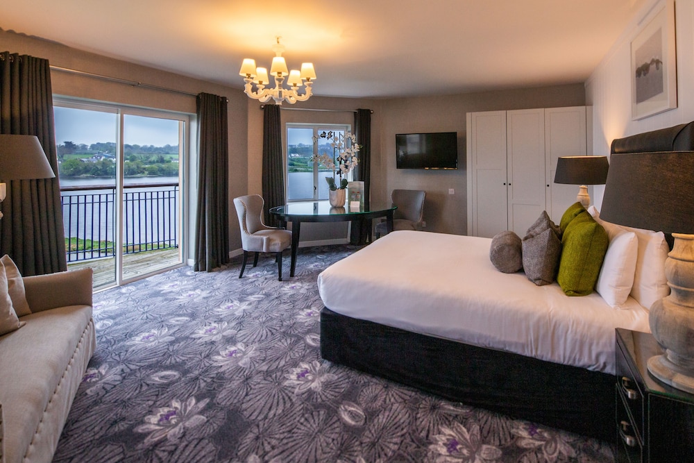 Deluxe Double Room, 1 Double Bed photo 1