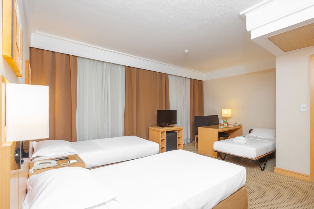 Deluxe Single Room photo 1