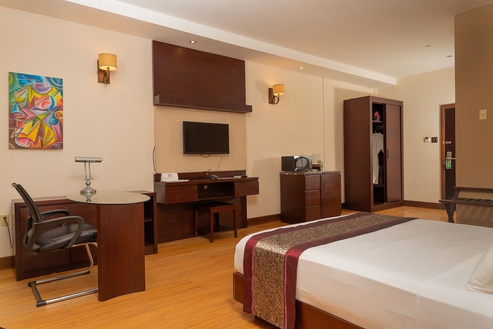 Executive Room photo 1